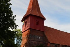 Kirche Altefähr